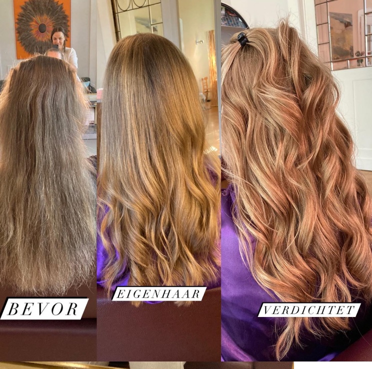 Haarverdichtung Krefeld